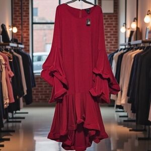 Ashley Stewart Dress Size 26/28